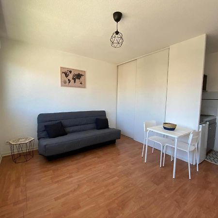 Studio 84 Lejlighed Avignon Eksteriør billede