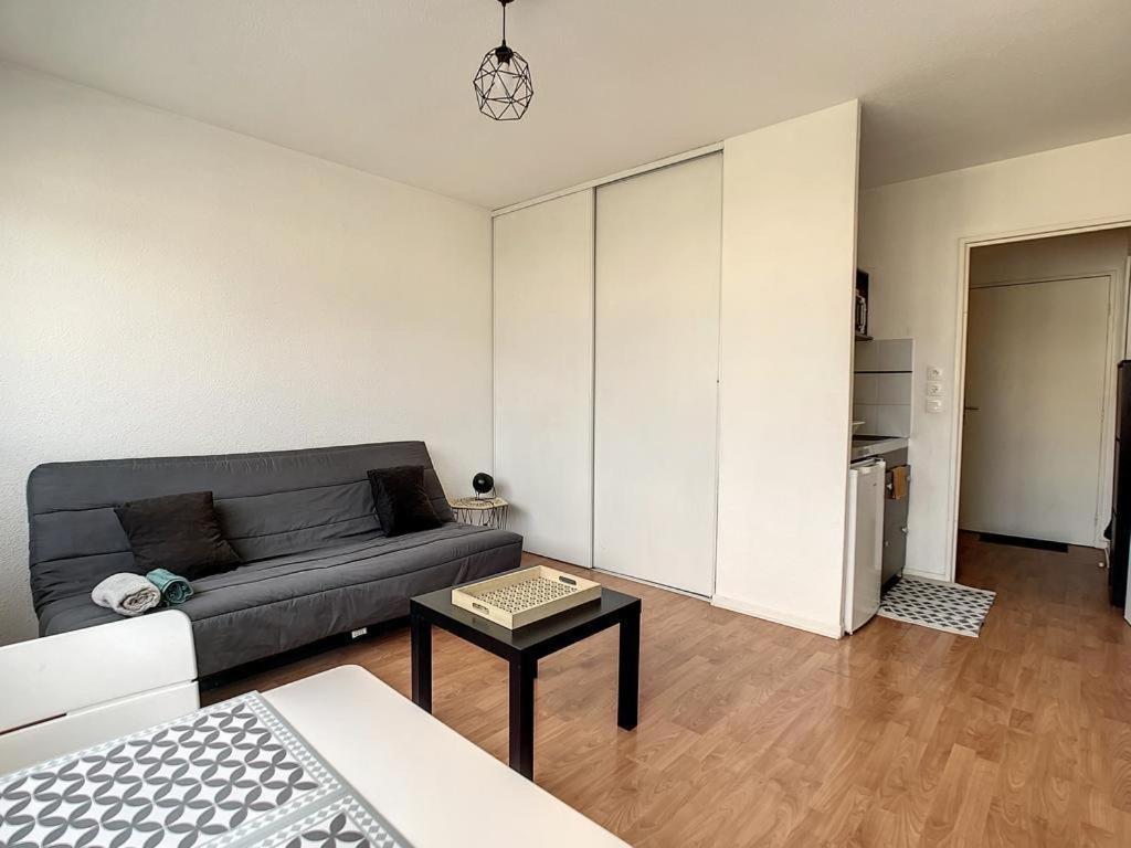 Studio 84 Lejlighed Avignon Eksteriør billede